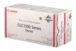 Canon 1435A002 bíborvörös (magenta) eredeti toner