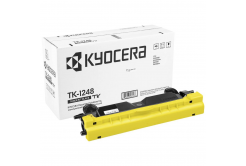 Kyocera TK-1248 1T02Y80NL0 fekete (black) eredeti toner