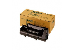 Kyocera Mita TK-20H fekete (black) eredeti toner