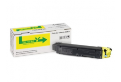 Kyocera Mita TK-5140Y sárga (yellow) eredeti toner
