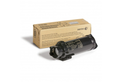 Xerox 106R03484 fekete (black) eredeti toner