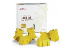 Xerox 108R00748 sárga (yellow) eredeti toner, 6db