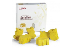 Xerox 108R00748 sárga (yellow) eredeti toner, 6ks