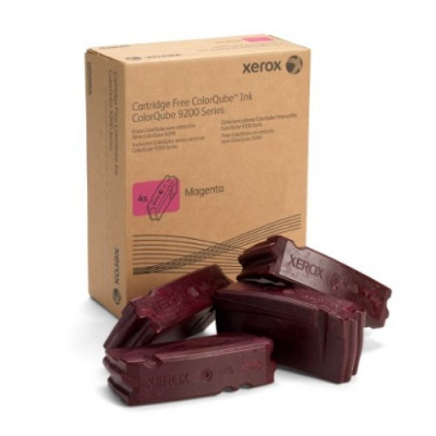 Xerox TXE108R838MG bíborvörös (magenta) eredeti tintapatron