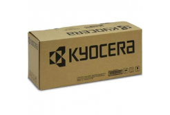 Kyocera DK-590 302KV93017 fekete (black) eredeti fotohenger
