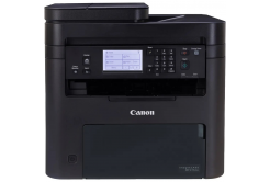 Canon i-SENSYS MF275dw 5621C001 lézer mutifunkciós - kicsomagolva
