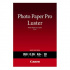 Canon Paper Pro Luster Photo 6211B008, 260 g/m2, A3+, fényes, tintasugaras, fehér, fotópapír