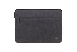 Acer Protective Sleeve Dual sötétszürke 14"
