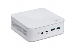 Acer RB102-LNL NUC U5-226V DT.BPLEC.002 Számítógép Mini, 1TSSD, W11H