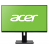 Acer Vero B247YGbmiprzx UM.QB7EE.G05 Monitor, 23,8", IPS, FHD, 120Hz, 4ms, fekete, 2R