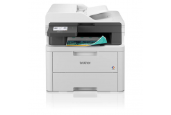 Brother MFC-L3740CDW MFCL3740CDWYJ1 lézer mutifunkciós