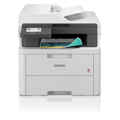 Brother MFC-L3740CDW MFCL3740CDWYJ1 lézer mutifunkciós