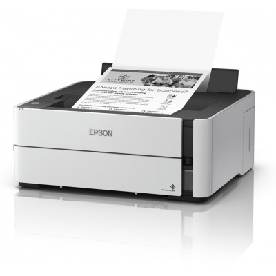 Epson EcoTank M1170 C11CH44402 tintasugaras nyomtató