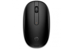 HP 245/Kancelářská/Optická/1 600 DPI/Bezdrátové Bluetooth/Černá