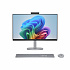 HP OmniStudio X/27-cs1001nc/27"/FHD/T/U7-256V/16GB/512GB/Intel int/W11P/Stříbrná/2R