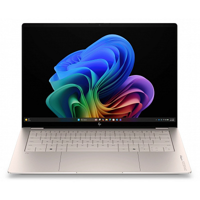 HP Omnibook Ultra/14-kd0070ncx/U7-356H/14"/2880x1800/T/16GB/512GB/Intel int/W11P/Arany/2R
