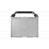 Getac hard handle