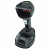 Zebra DS9908-HD DS9908-HD4000WZZWW, 2D, HD, több interfész, fehér