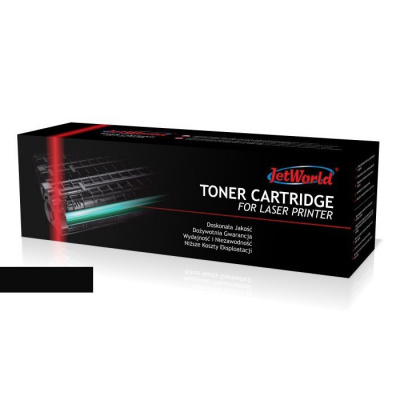 JetWorld PREMIUM kompatibilis toner a Konica Minolta TNP49K A95W150 fekete (black)
