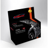 JetWorld PREMIUM Kompatibilis tintapatron az Epson 408L C13T09K14 fekete (black)