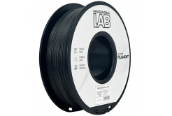 Professional Lab FG-P129-E1, 3D filament, PLA Carbon Fiber, 1,75mm, 1000g, Fekete (Black)