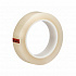 3M Transparent Film Tape Scotch 600, čirá jednostranně lepicí páska, role 25 mm x 66 m