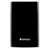 VERBATIM Külső HDD 2TB Store 'n' Go USB 3.0, fekete