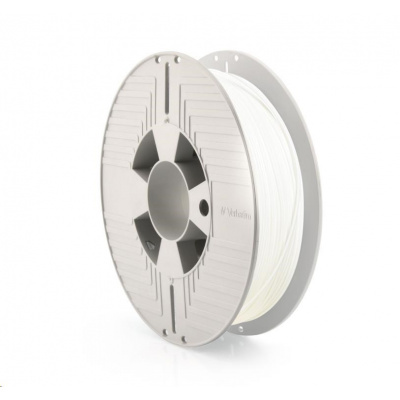 Verbatim 55903 3D filament, BVOH, 1,75mm, 500g, 182m, Átlátszó natúr (Transparent natural)