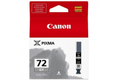 Canon PGI-72GY szürke (grey) eredeti tintapatron