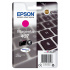 Epson 407 C13T07U340 bíborvörös (magenta) eredeti tintapatron