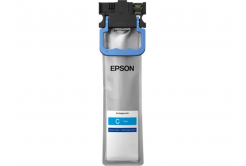Epson T11N2 C13T11N240 cián (cyan) eredeti tintapatron