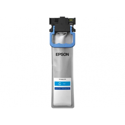 Epson T11N2 C13T11N240 cián (cyan) eredeti tintapatron