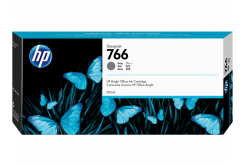 HP 738 498N8A fekete (black) eredeti tintapatron