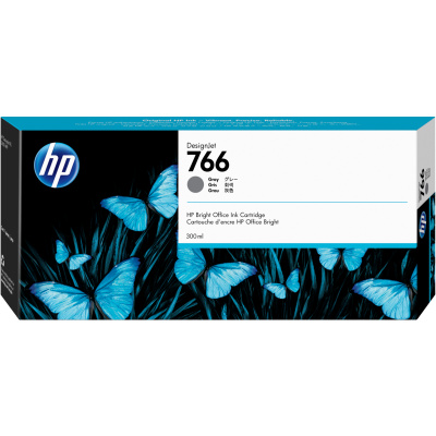 HP 738 498N8A fekete (black) eredeti tintapatron