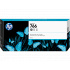 HP 738 498N8A fekete (black) eredeti tintapatron
