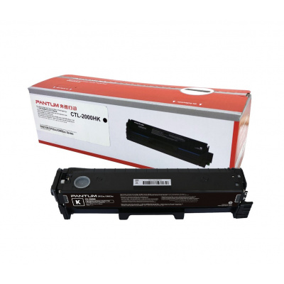 Pantum CTL-2000HK fekete (black) eredeti toner