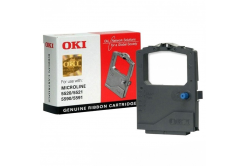 OKI 1126301, fekete, eredeti festékszalag