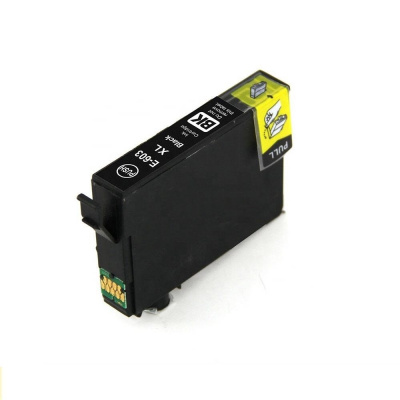 Epson 603XL T03A14 fekete (black) utángyártott tintapatron