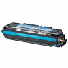 Utángyártott toner a HP 309A Q2671A cián (cyan) 