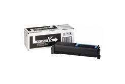 Kyocera Mita TK-550K fekete (black) eredeti toner