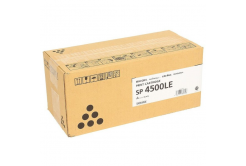 Ricoh 407323 fekete (black) eredeti toner