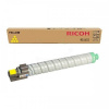 Ricoh 821122, 821186 sárga (yellow) eredeti toner
