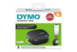 Dymo LetraTag LT200B 2172855 címkenyomtató