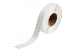 Brady BPT-620-499 / 217082, hőérzékeny papír címkék, 12.70 mm x 25.40 mm