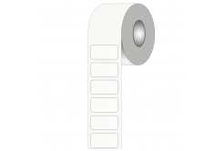 Brady BPT-659-499 / 804776, hőérzékeny papír címkék, 25.40 mm x 12.40 mm