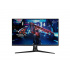 ASUS Strix XG32UQ 90LM08B0-B01170 Monitor, ROG, 32", IPS, 4K UHD, 160Hz, 1ms, fekete, 3R
