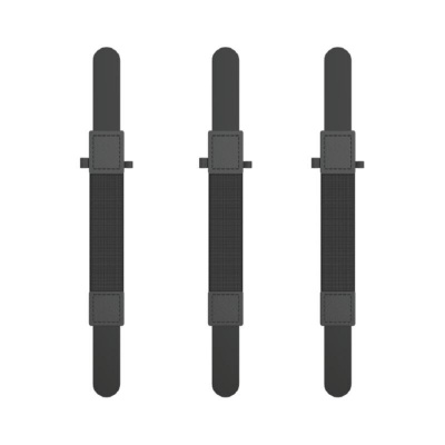 Honeywell CT37-HS-3PK Hand Strap, black