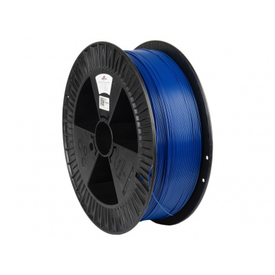 Spectrum 80640 3D filament, PET-G Premium, 1,75mm, 2000g, Kék (Navy blue)
