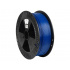 Spectrum 80640 3D filament, PET-G Premium, 1,75mm, 2000g, Kék (Navy blue)