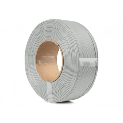 Spectrum 81628 Refill 3D filament, LW-PLA UltraFoam, 1,75mm, 750g, Világos szürke (Light grey)